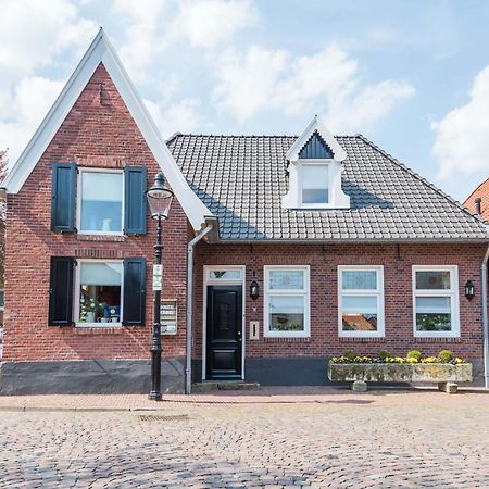 Vakantiehuis Stadszicht Ootmarsum Exterior photo