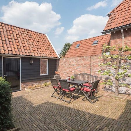 Vakantiehuis Stadszicht Ootmarsum Exterior photo